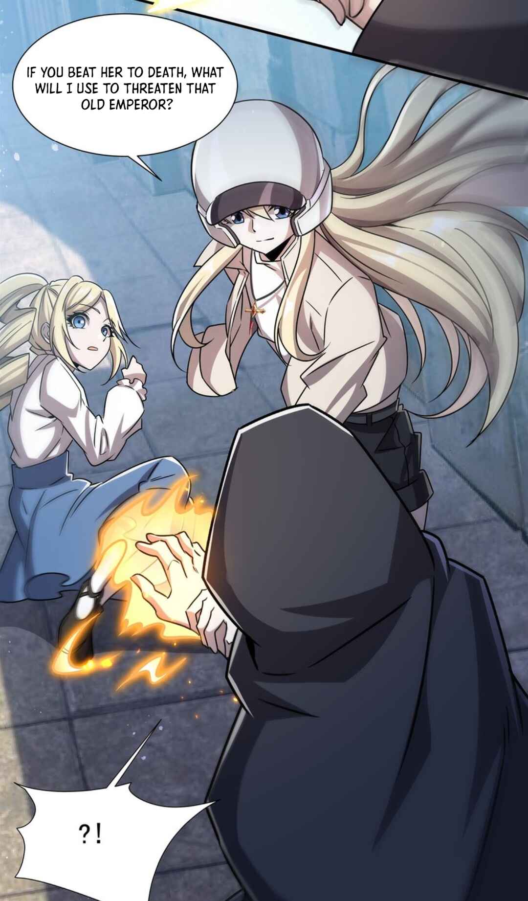 Chapter 301 - Page 40