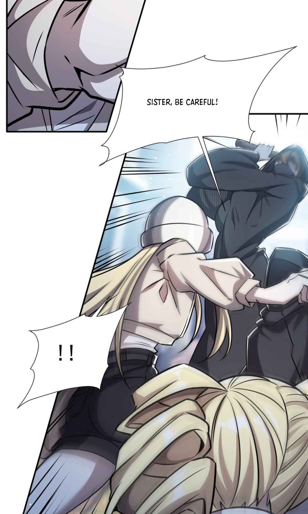 Chapter 301 - Page 44