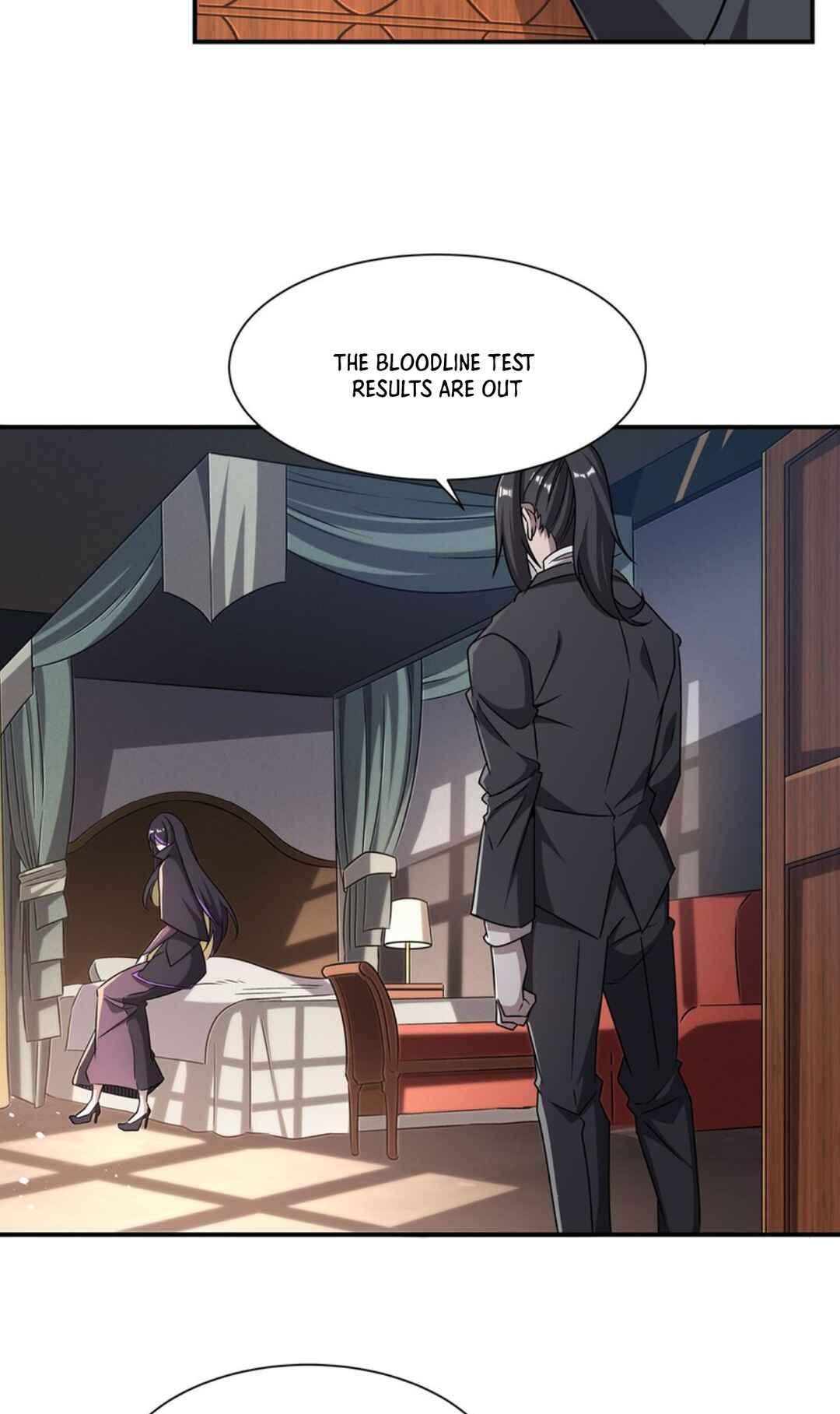 Chapter 301 - Page 6