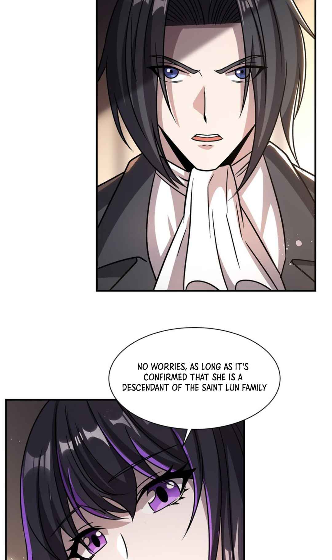 Chapter 301 - Page 8