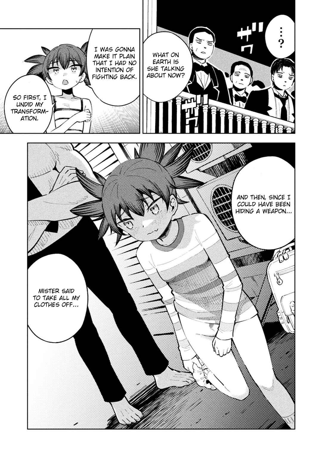 Chapter 18 - Page 30