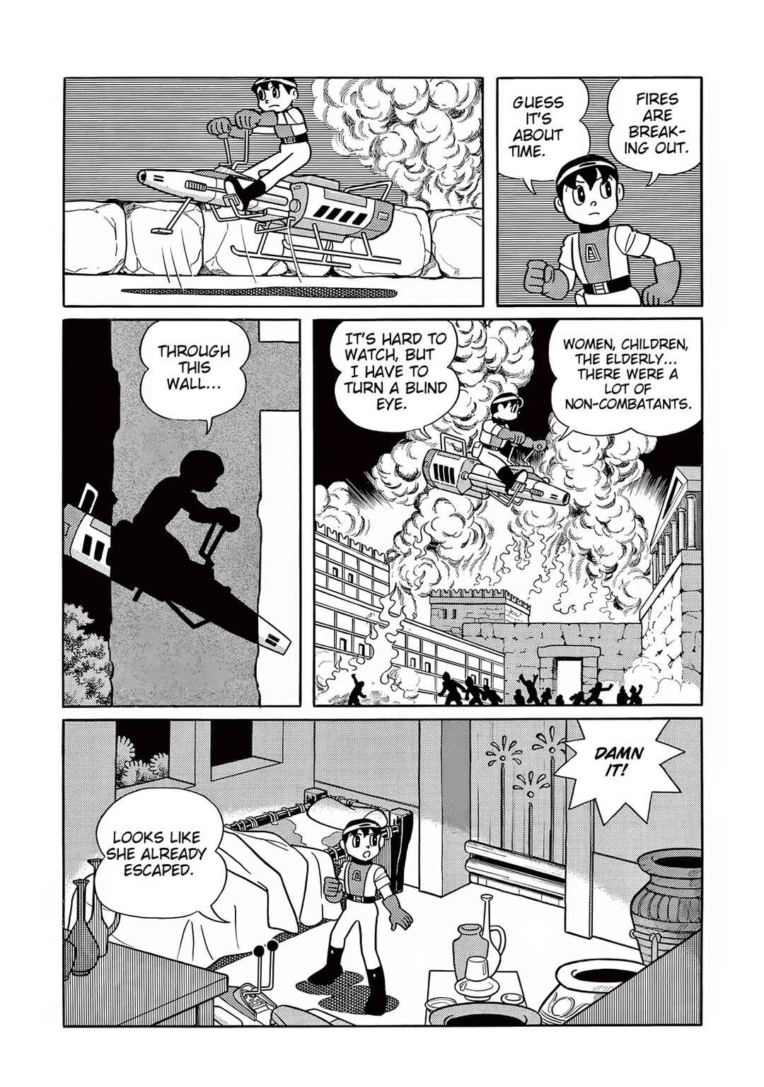 Chapter 25 - Page 15