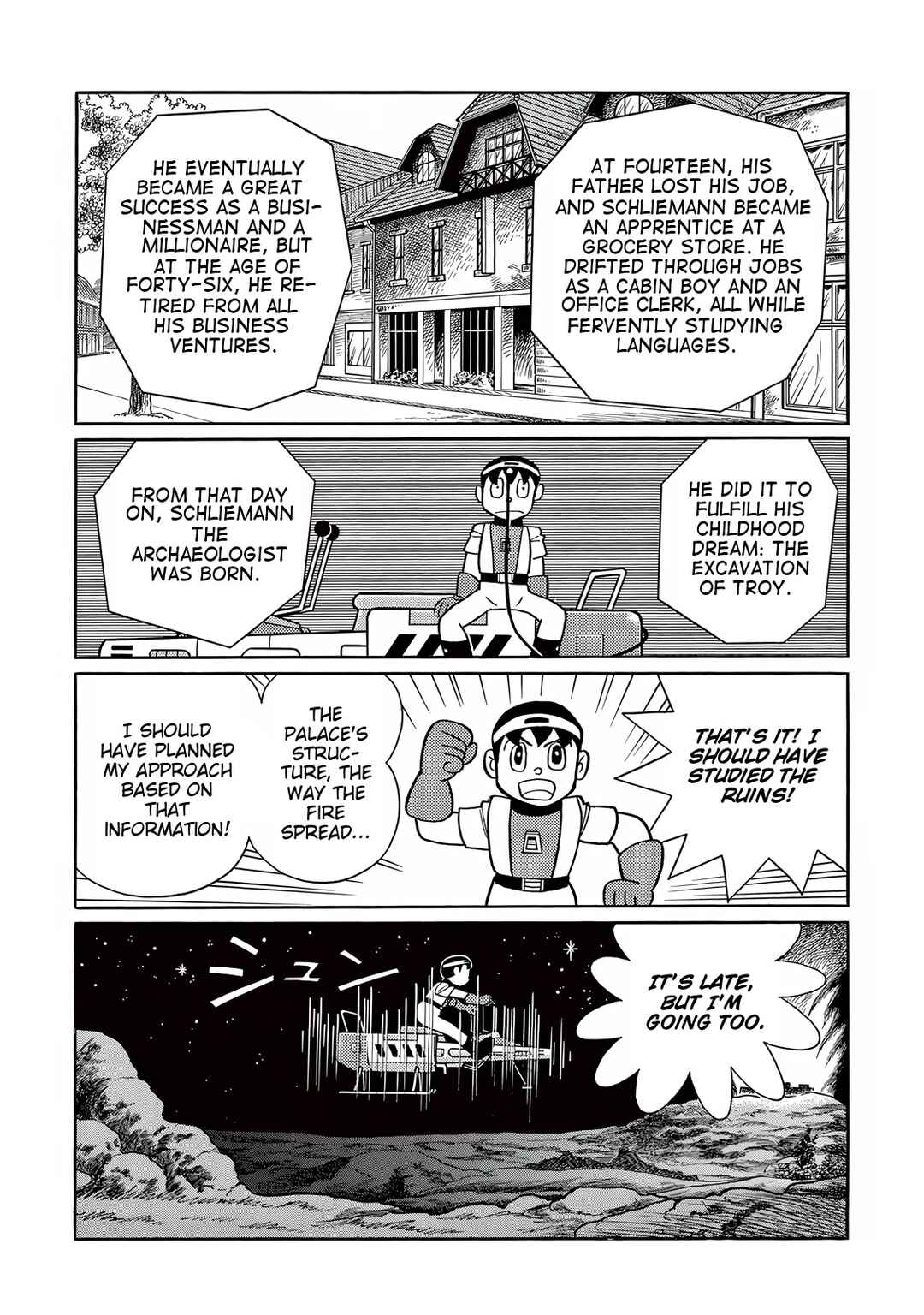 Chapter 25 - Page 20