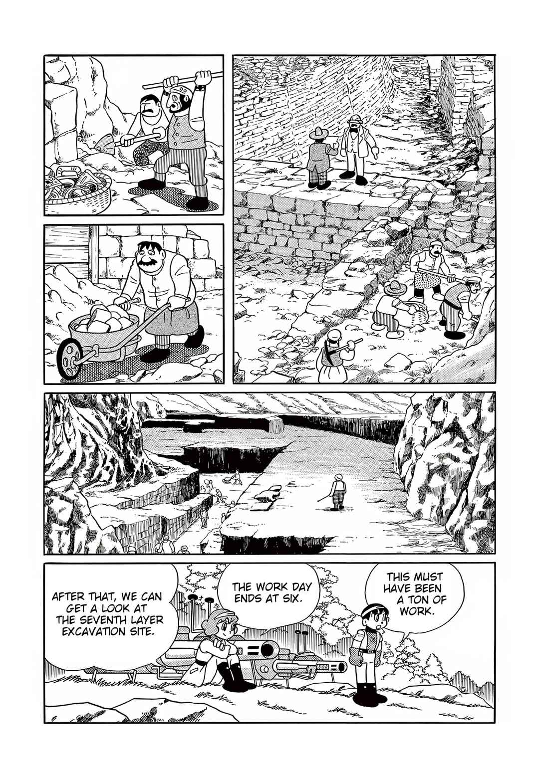 Chapter 25 - Page 28