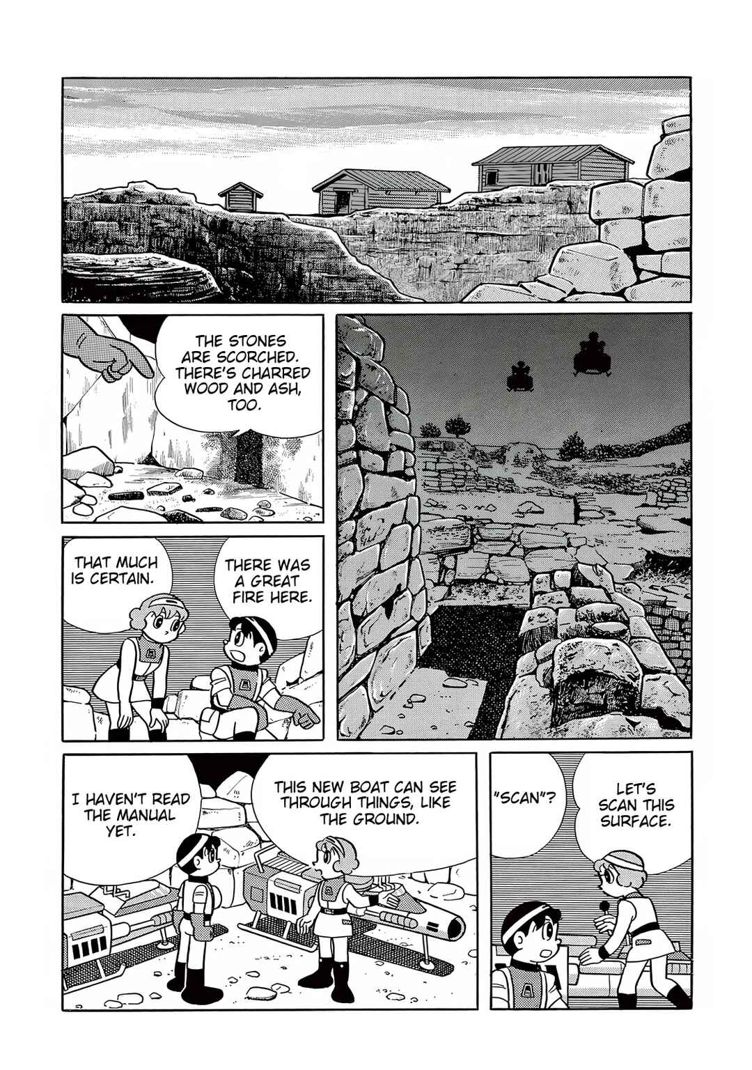 Chapter 25 - Page 29
