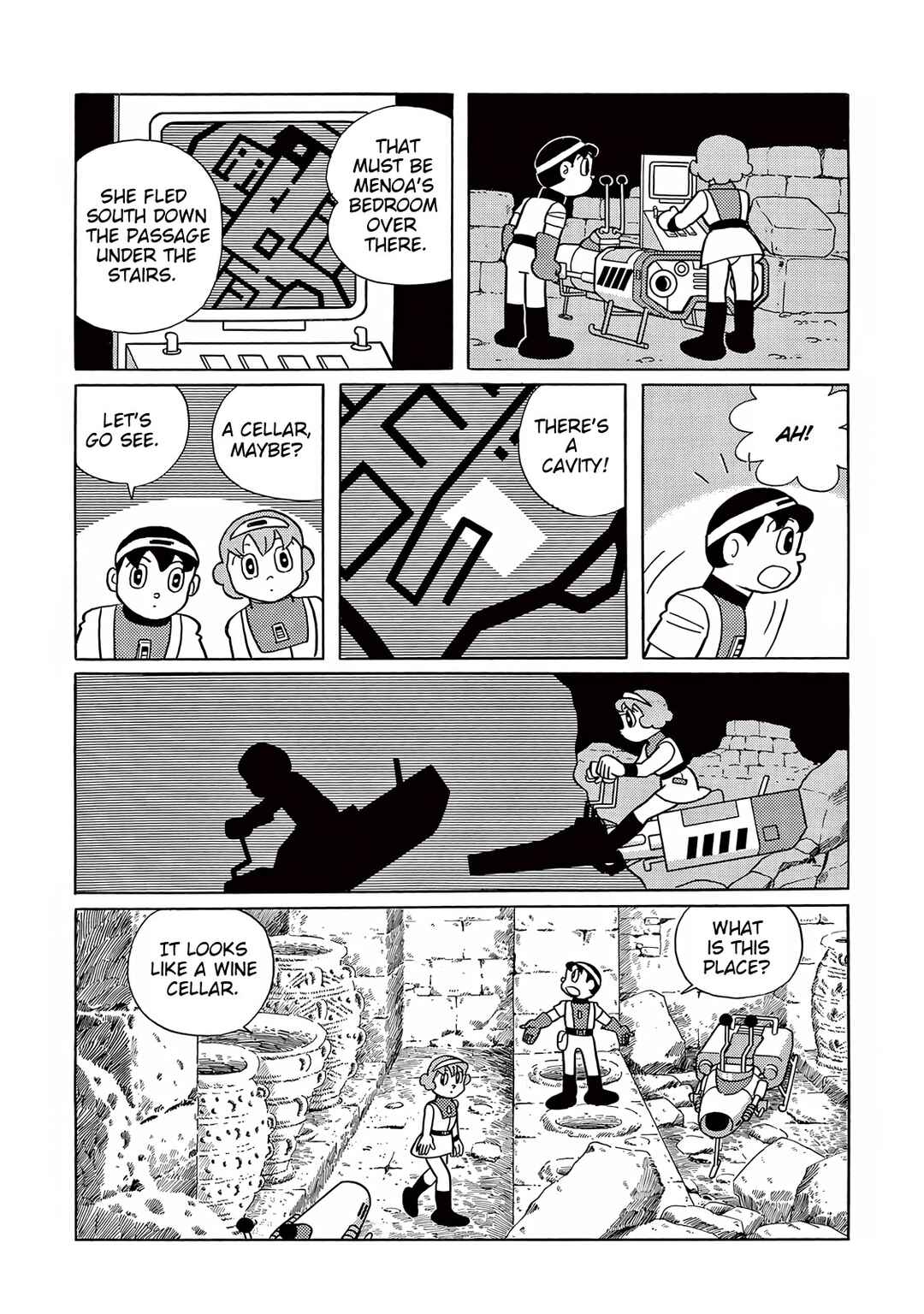 Chapter 25 - Page 30