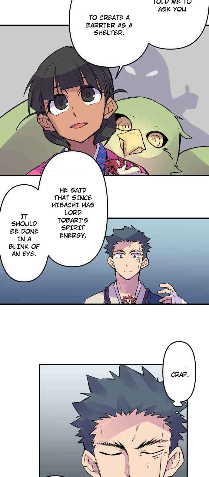 Chapter 243 - Page 11