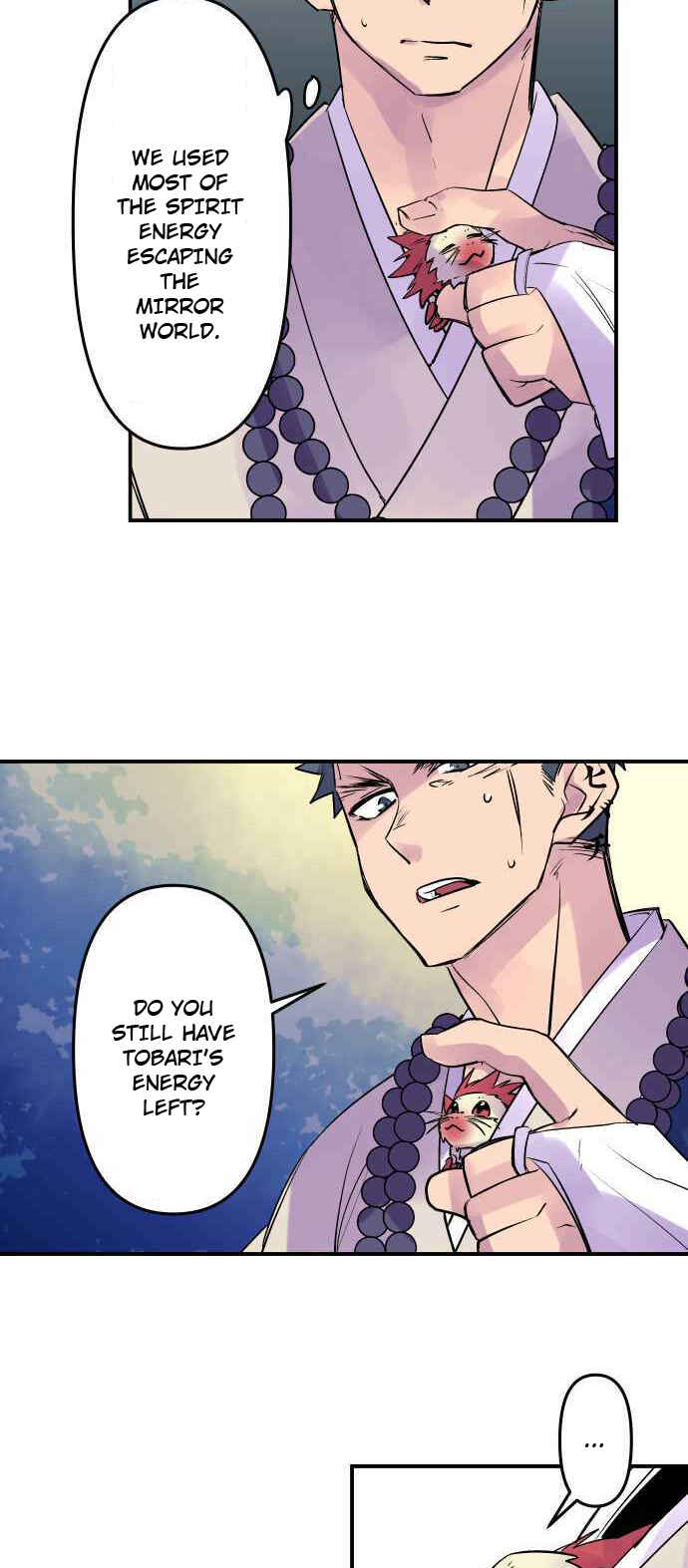 Chapter 243 - Page 12