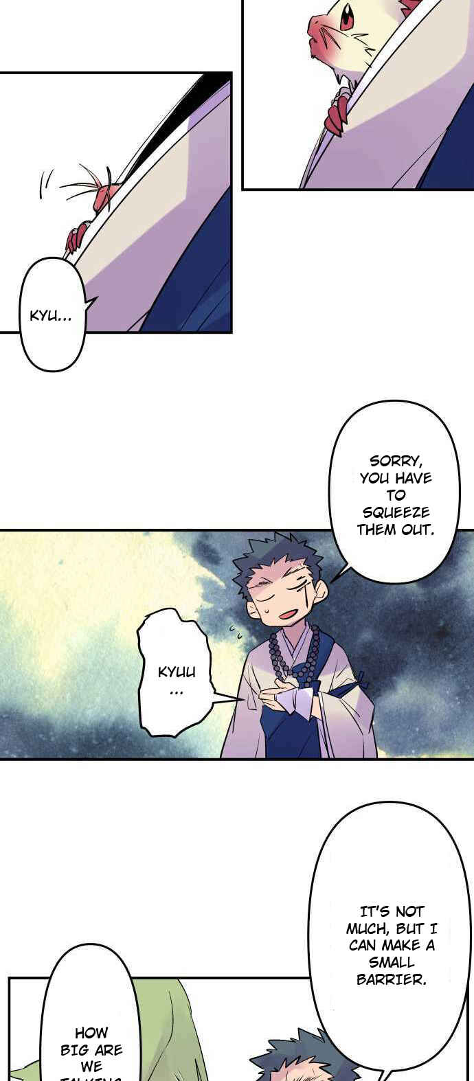 Chapter 243 - Page 13