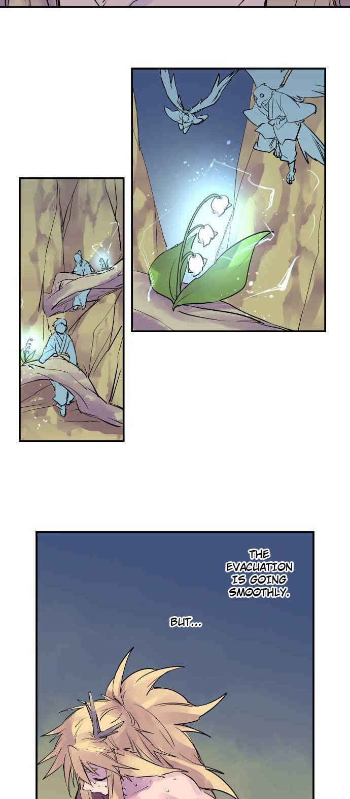 Chapter 243 - Page 15