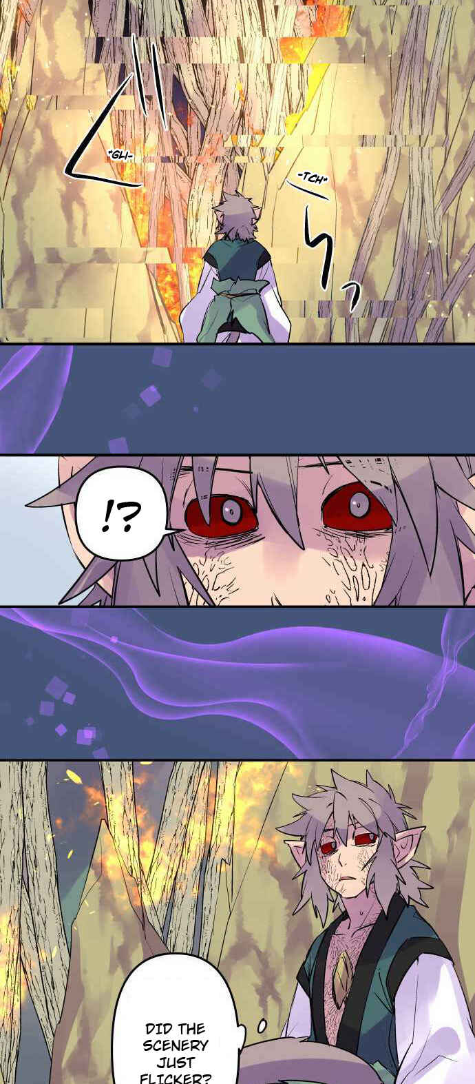 Chapter 243 - Page 17