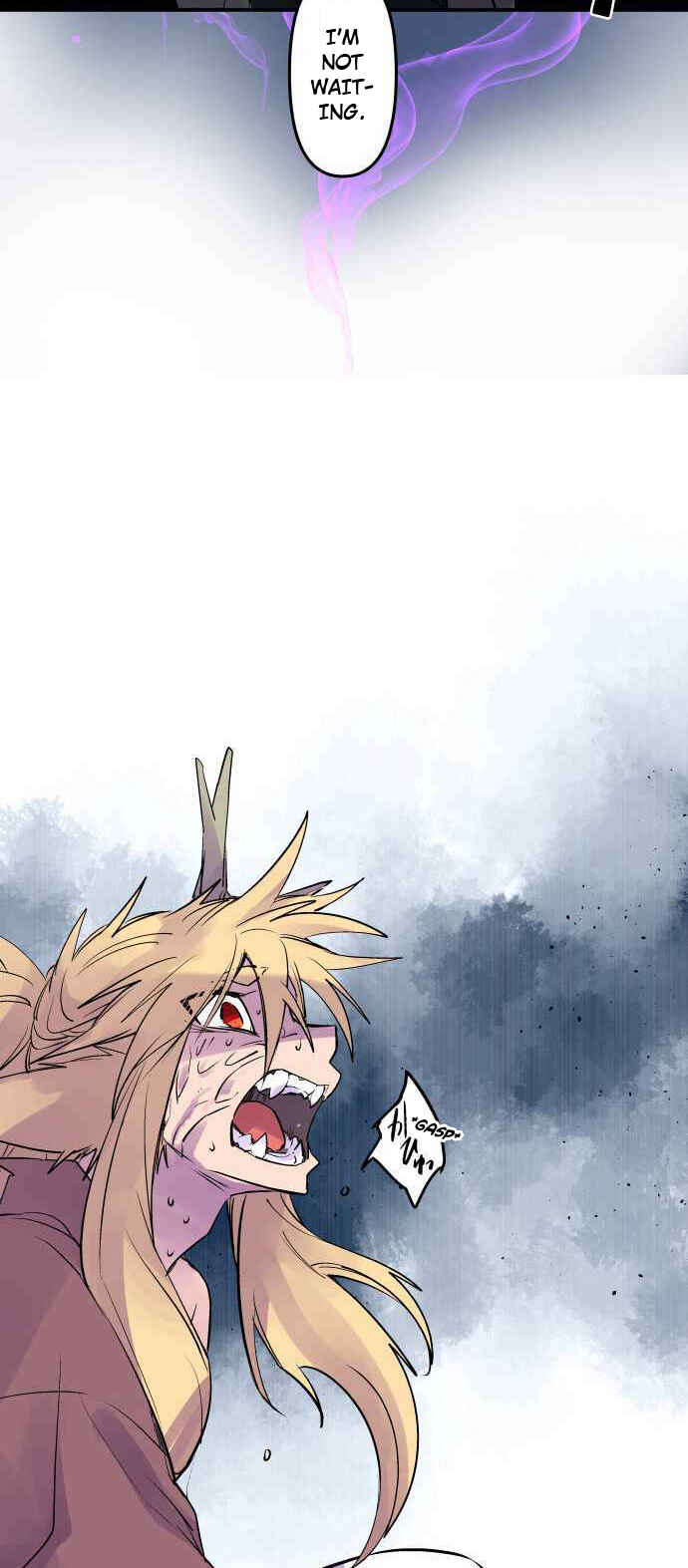 Chapter 243 - Page 21
