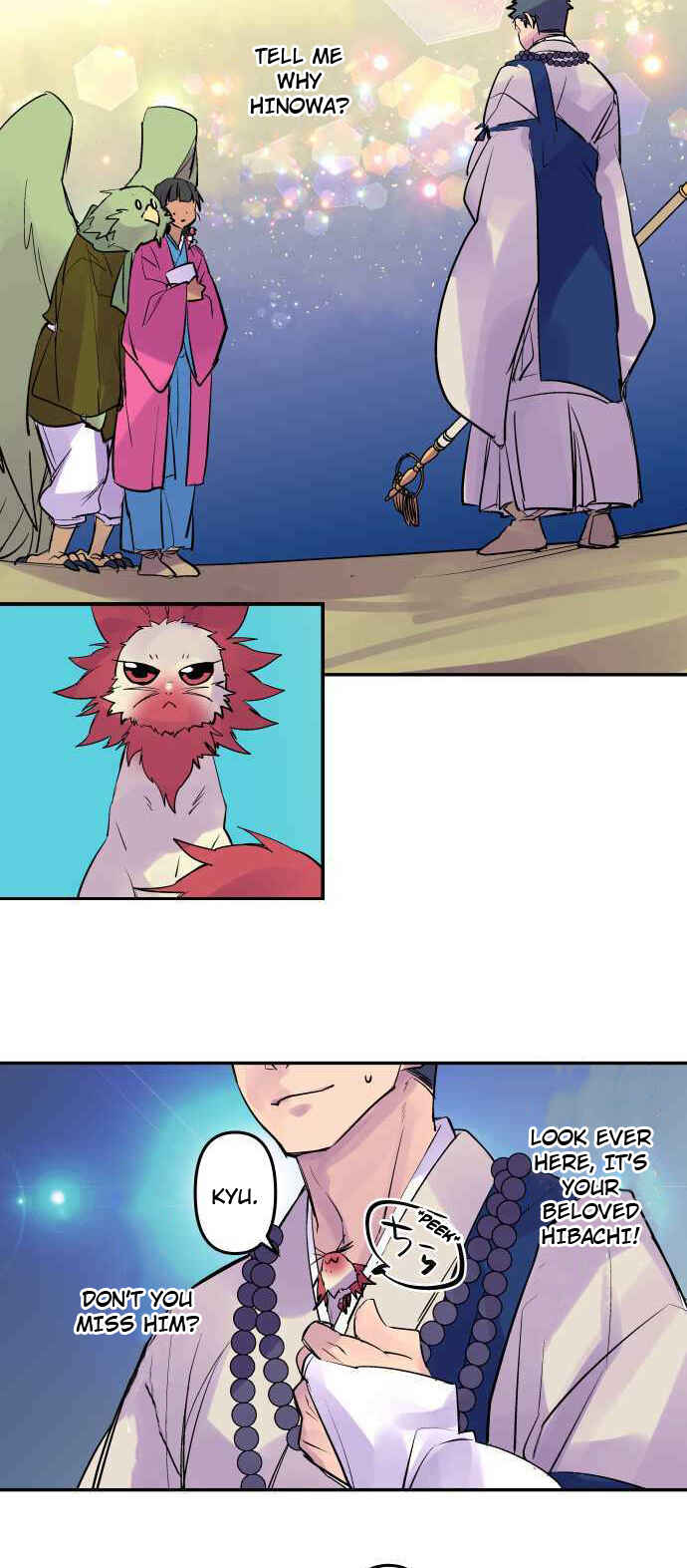 Chapter 243 - Page 3