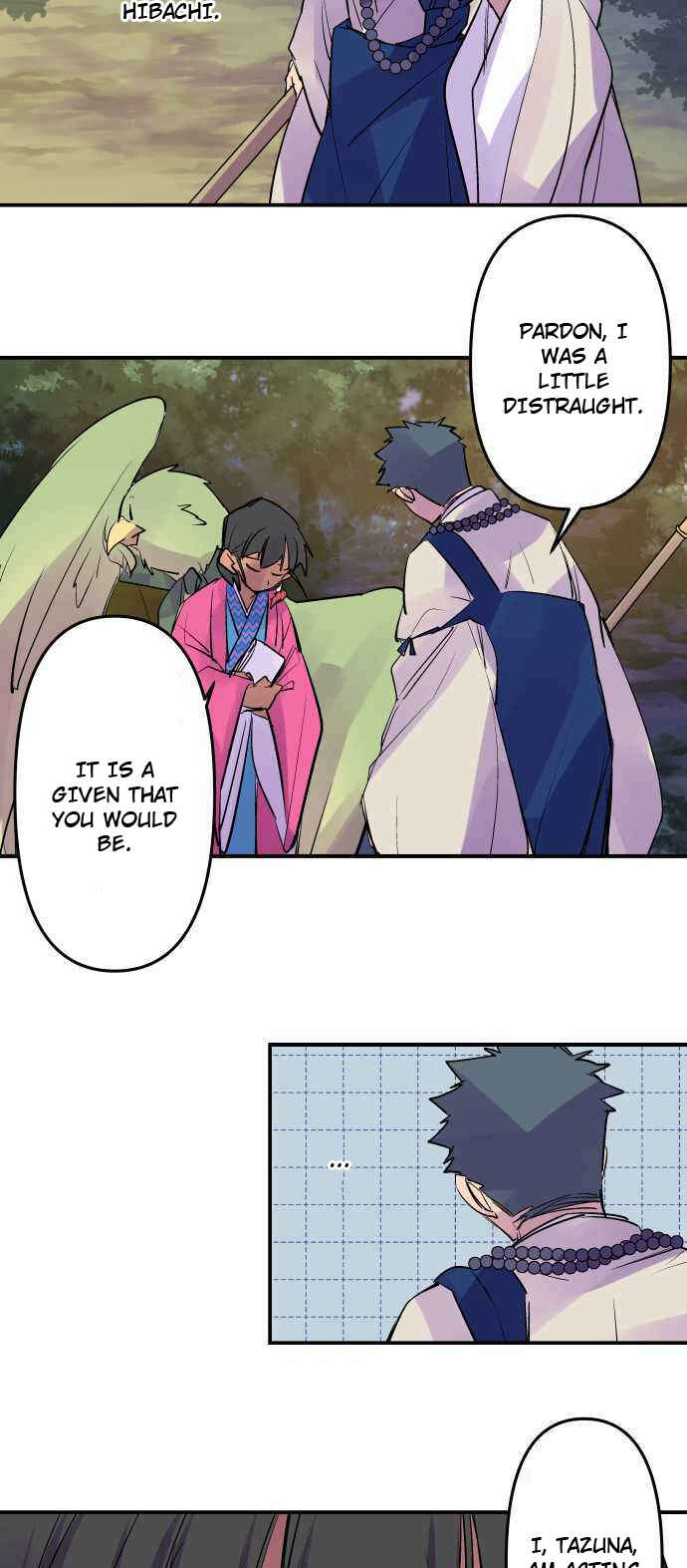 Chapter 243 - Page 5