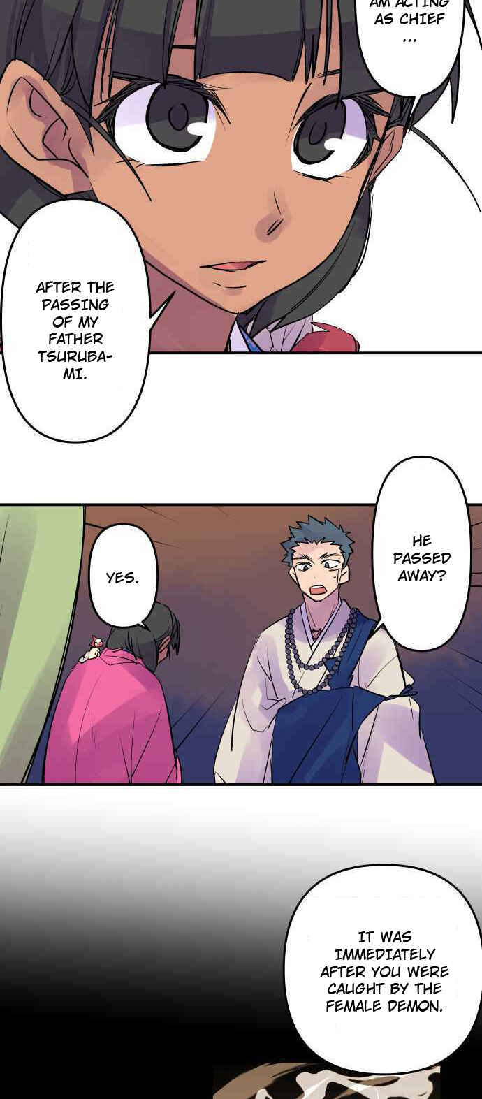 Chapter 243 - Page 6