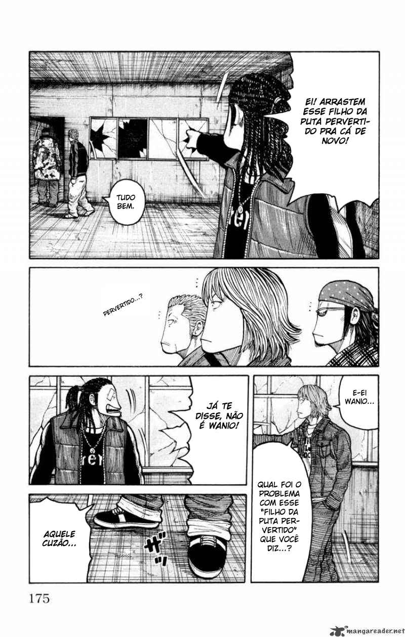 Chapter 88 - Page 29