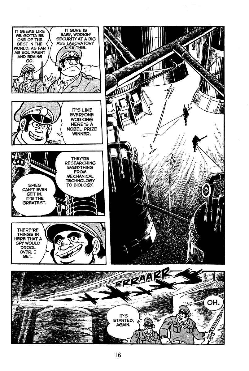 Chapter 1 - Page 14