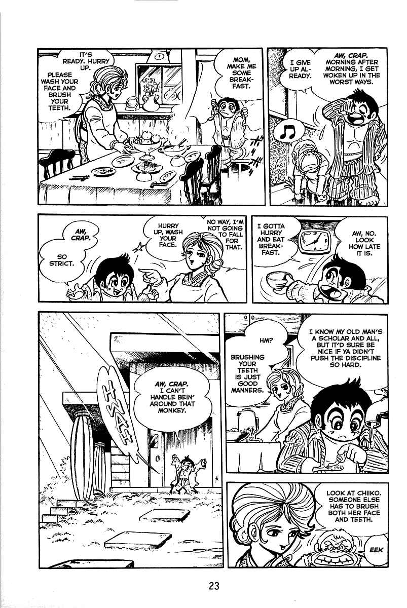 Chapter 1 - Page 20