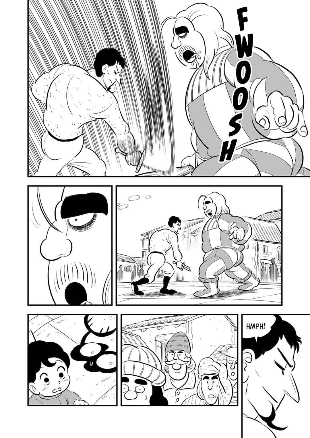 Chapter 220 - Page 3