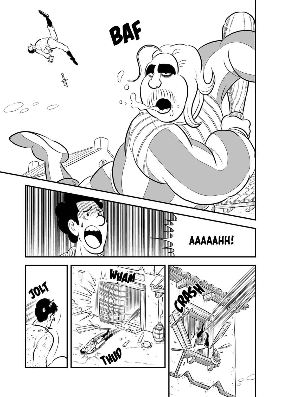 Chapter 220 - Page 4