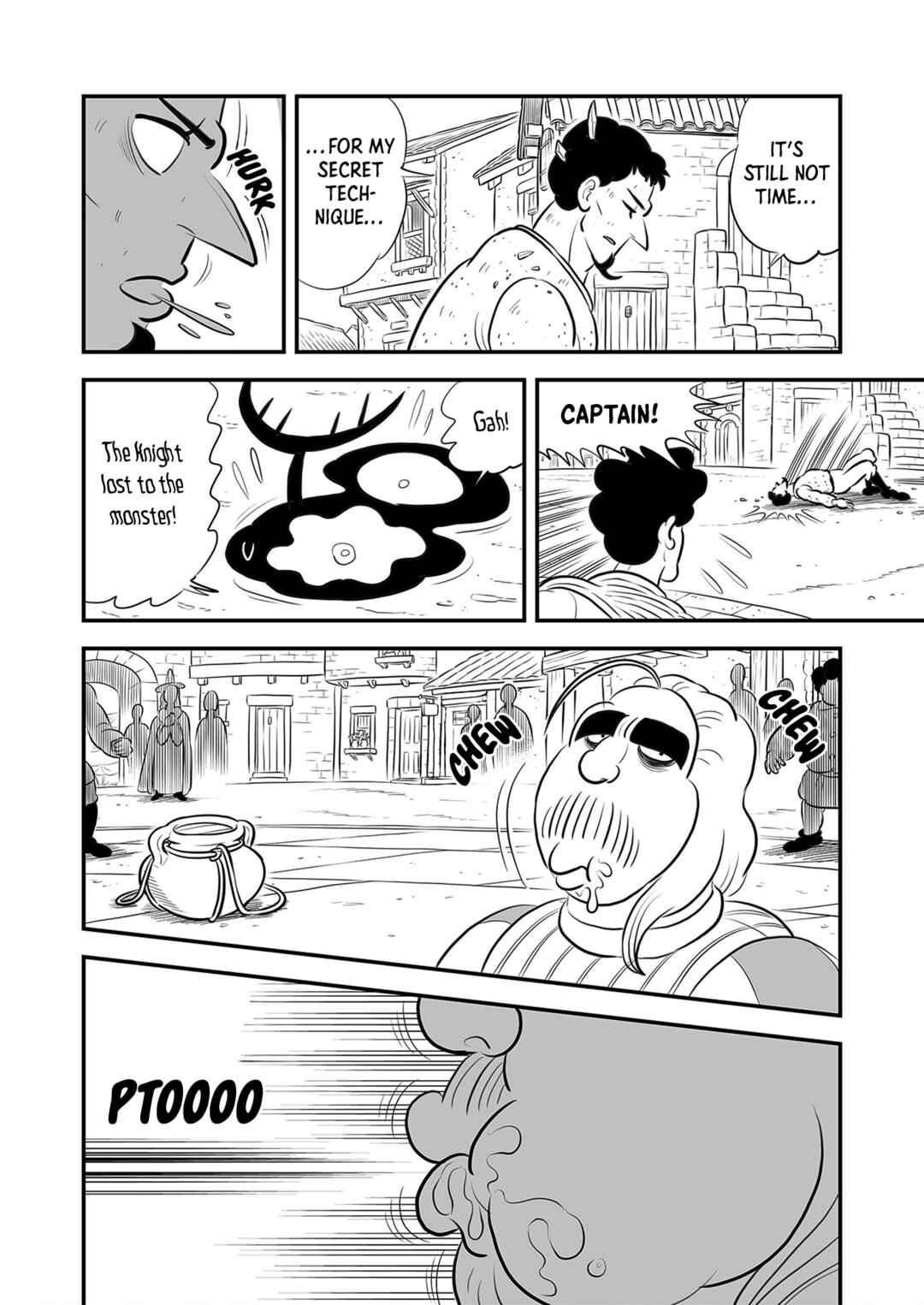 Chapter 220 - Page 5