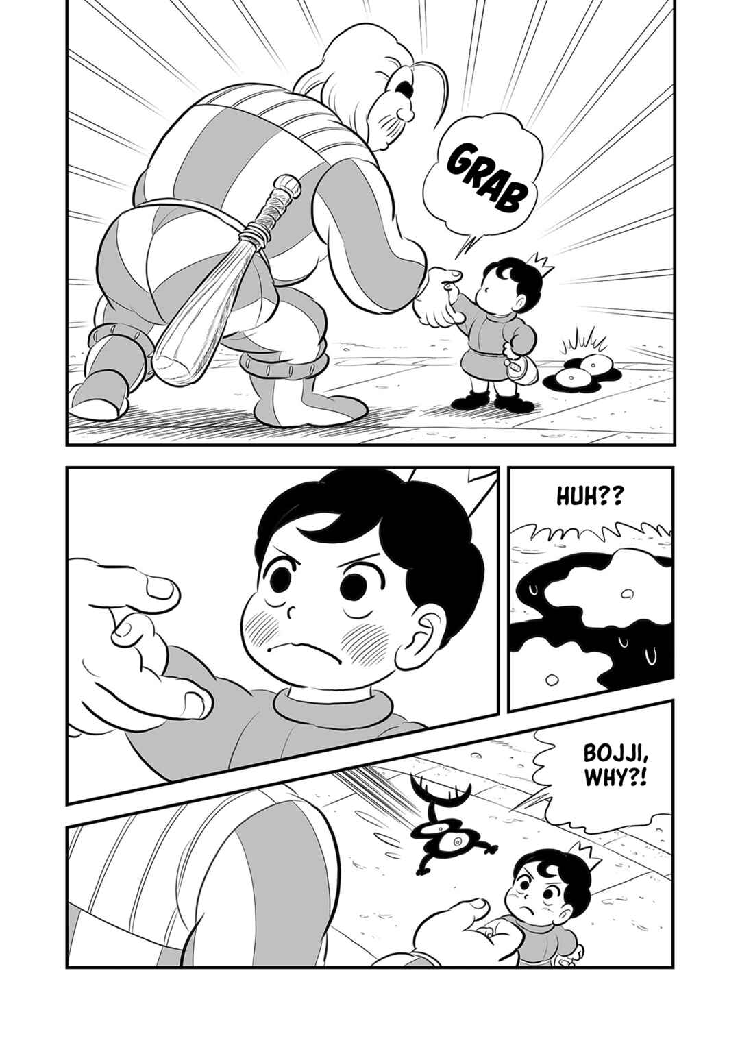 Chapter 220 - Page 9