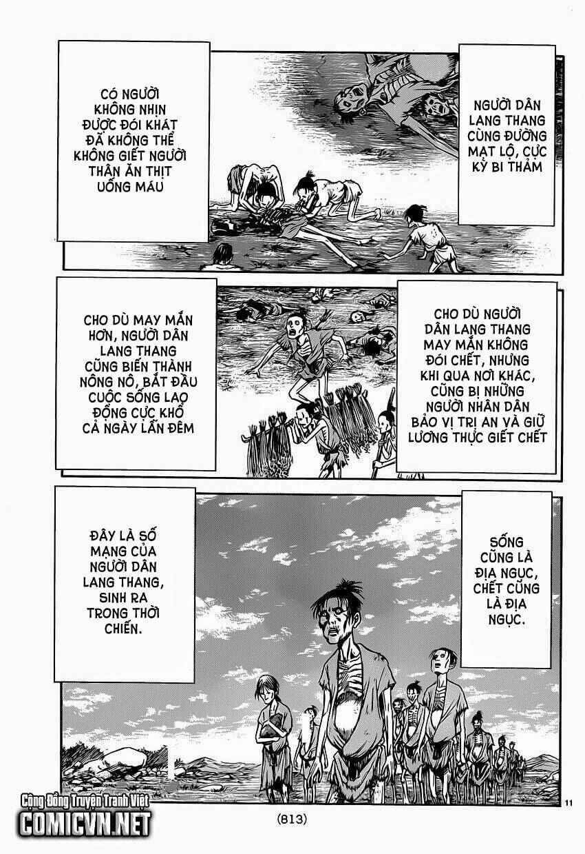 Chapter 239 - Page 12