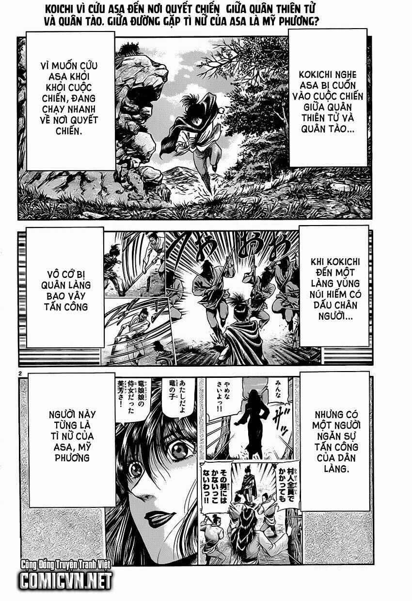 Chapter 239 - Page 3