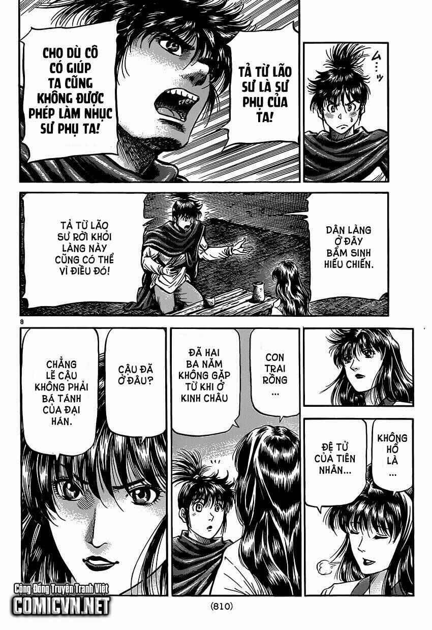 Chapter 239 - Page 9
