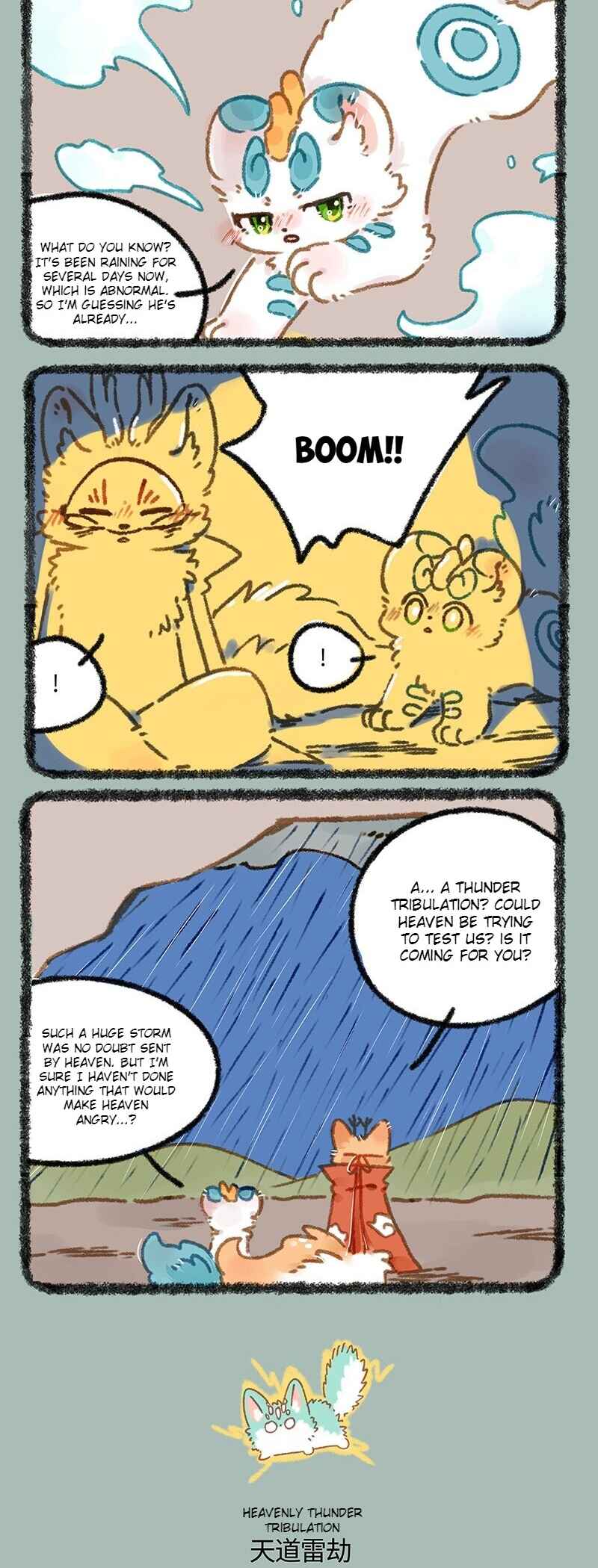 Chapter 903 - Page 2