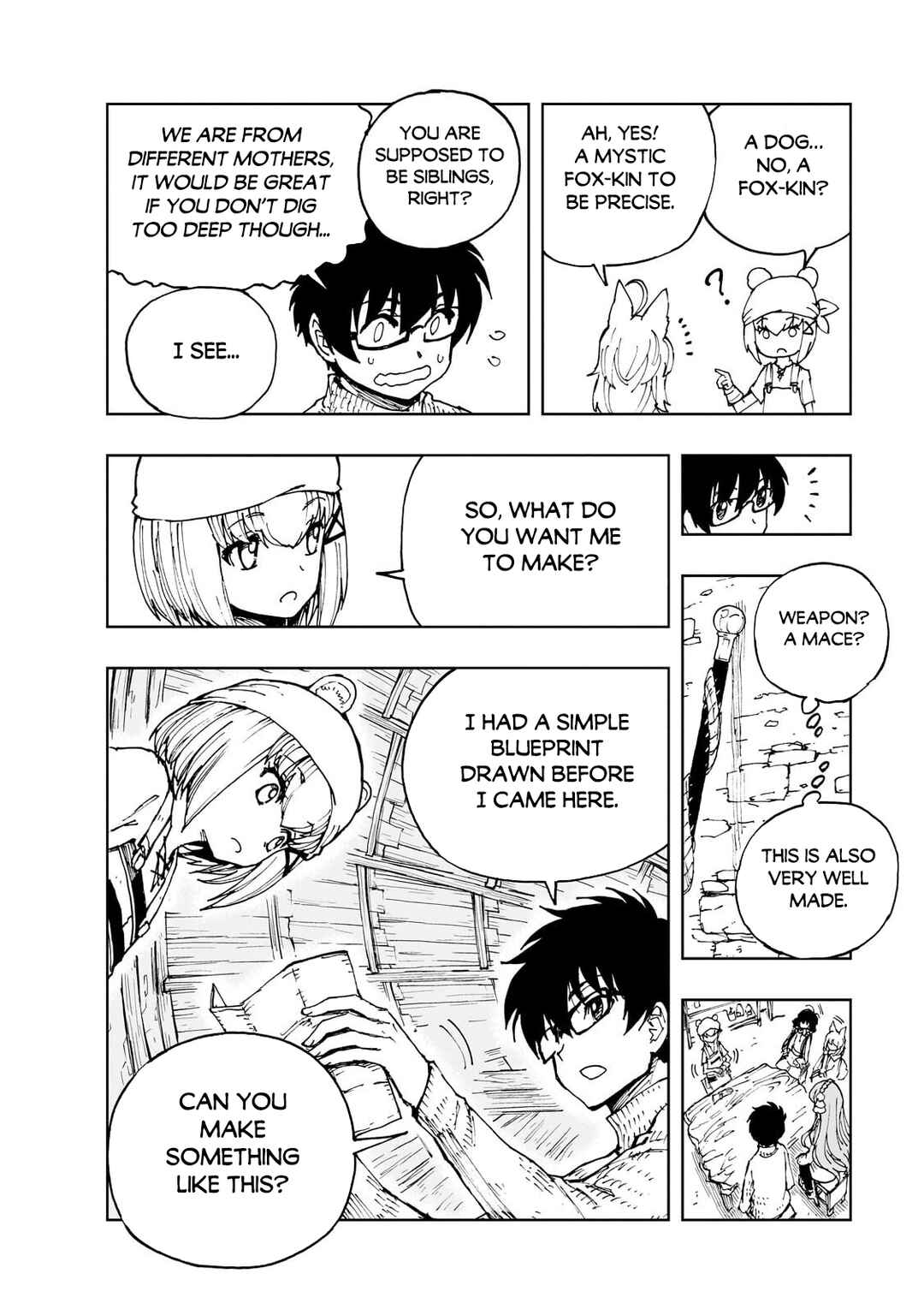 Chapter 75 - Page 22