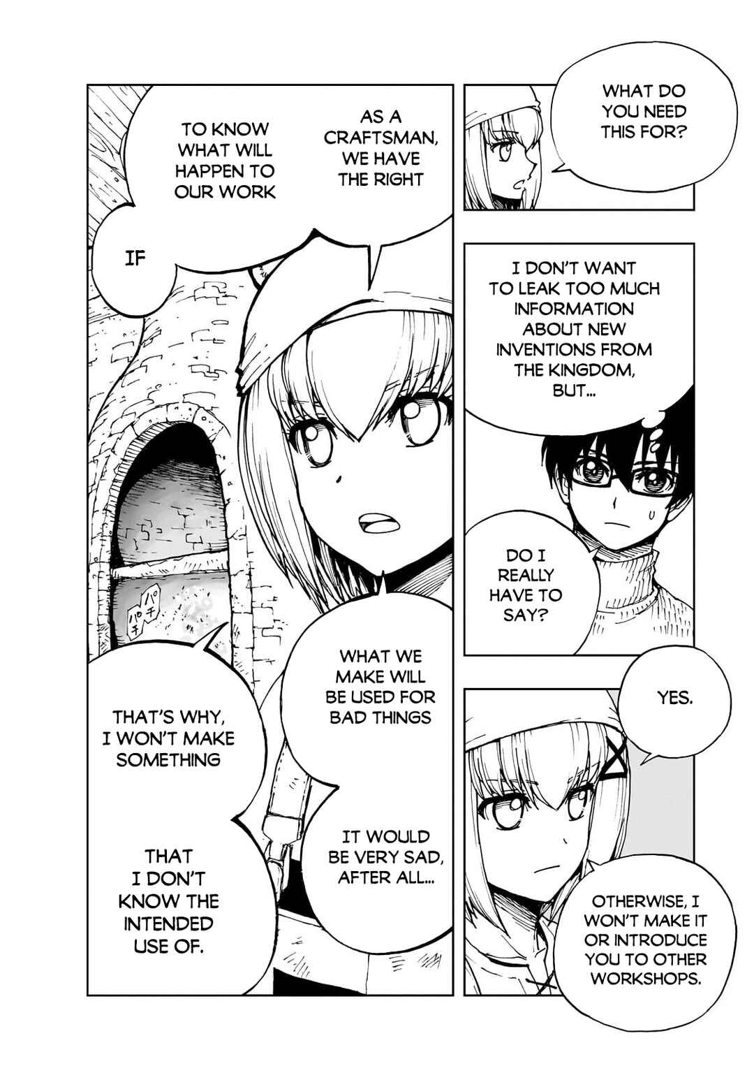 Chapter 75 - Page 24