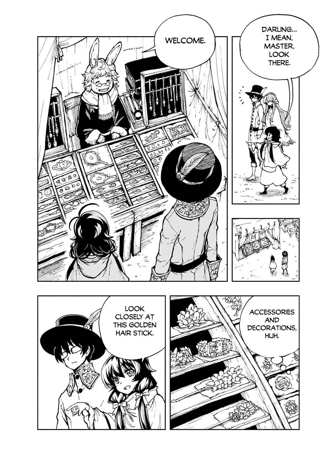 Chapter 75 - Page 4