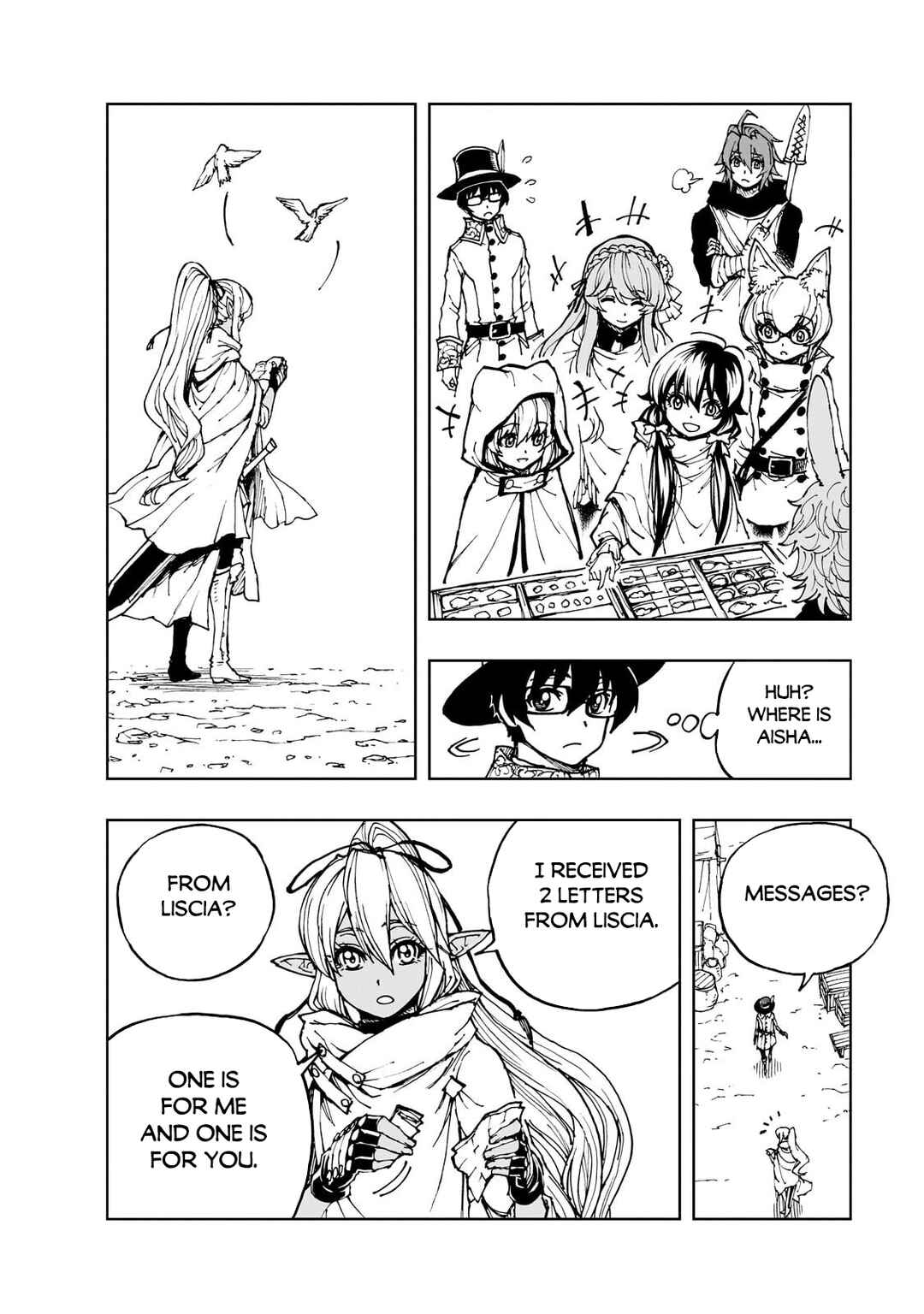 Chapter 75 - Page 7