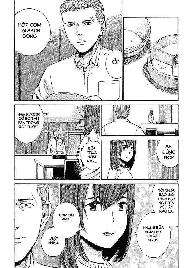 Chapter 49 - Page 21