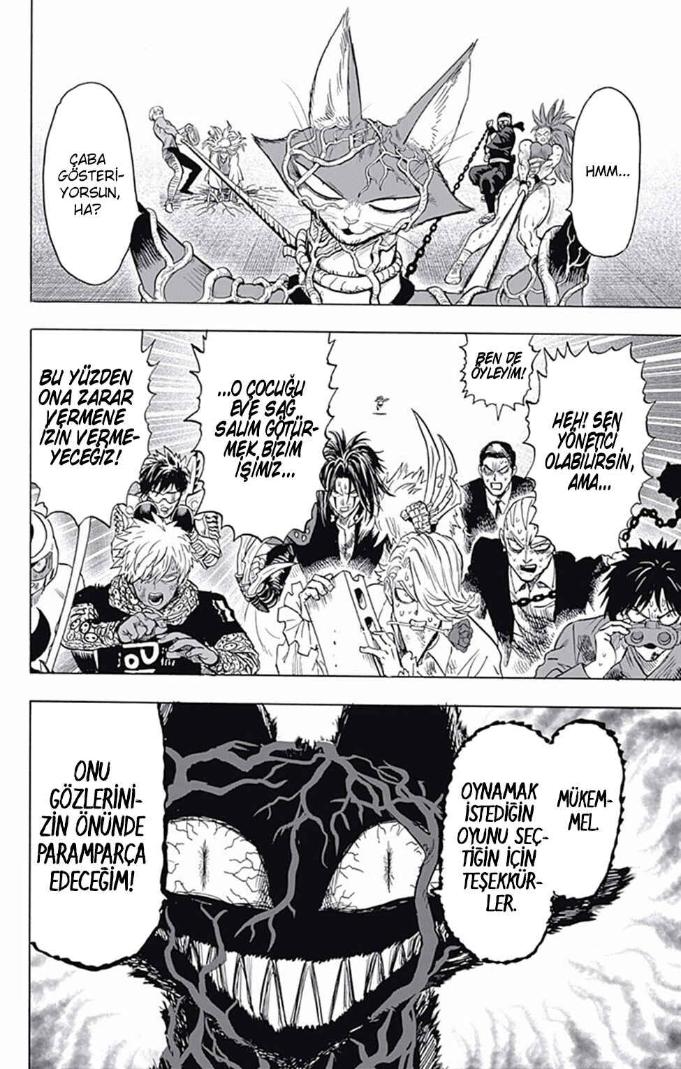 Chapter 120 - Page 19