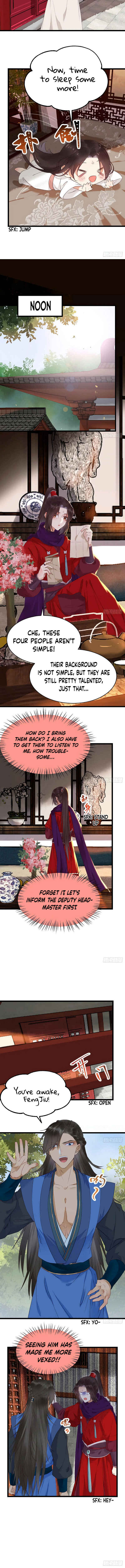 Chapter 343 - Page 4