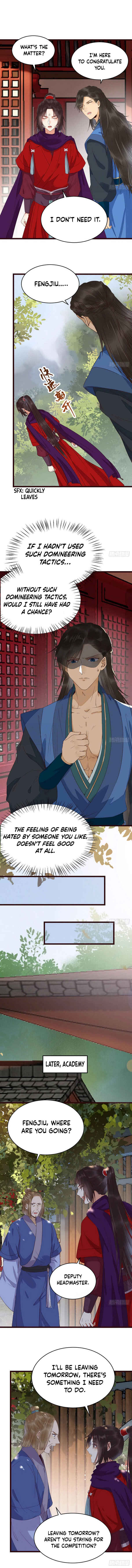Chapter 343 - Page 5