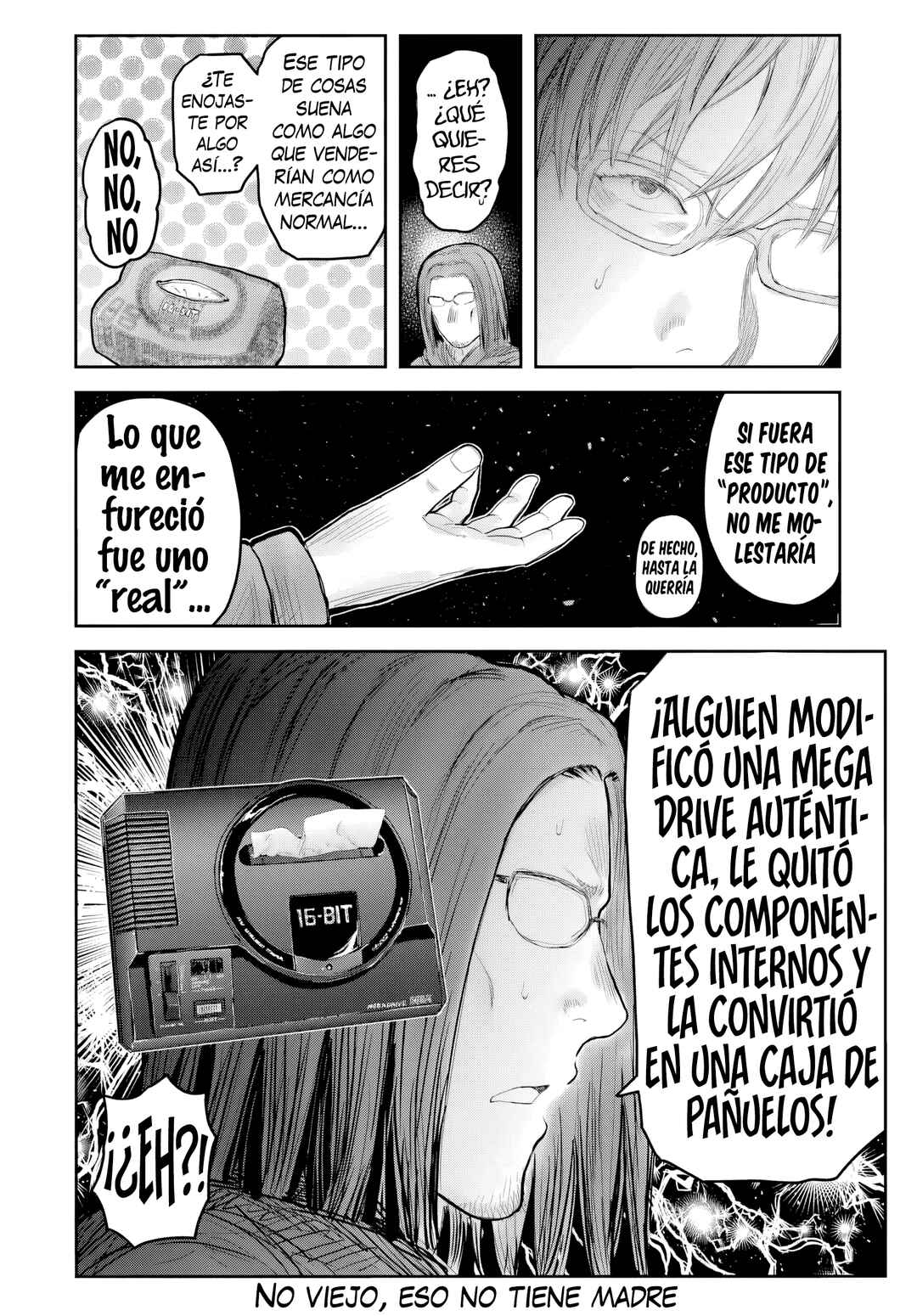 Chapter 75.5 - Page 3
