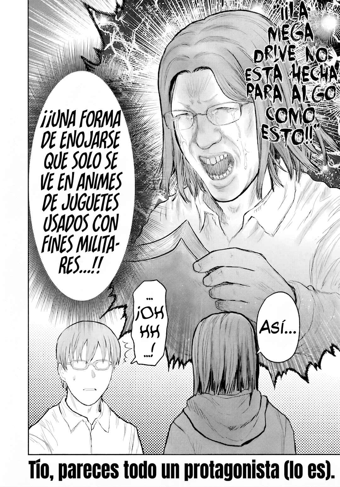 Chapter 75.5 - Page 5