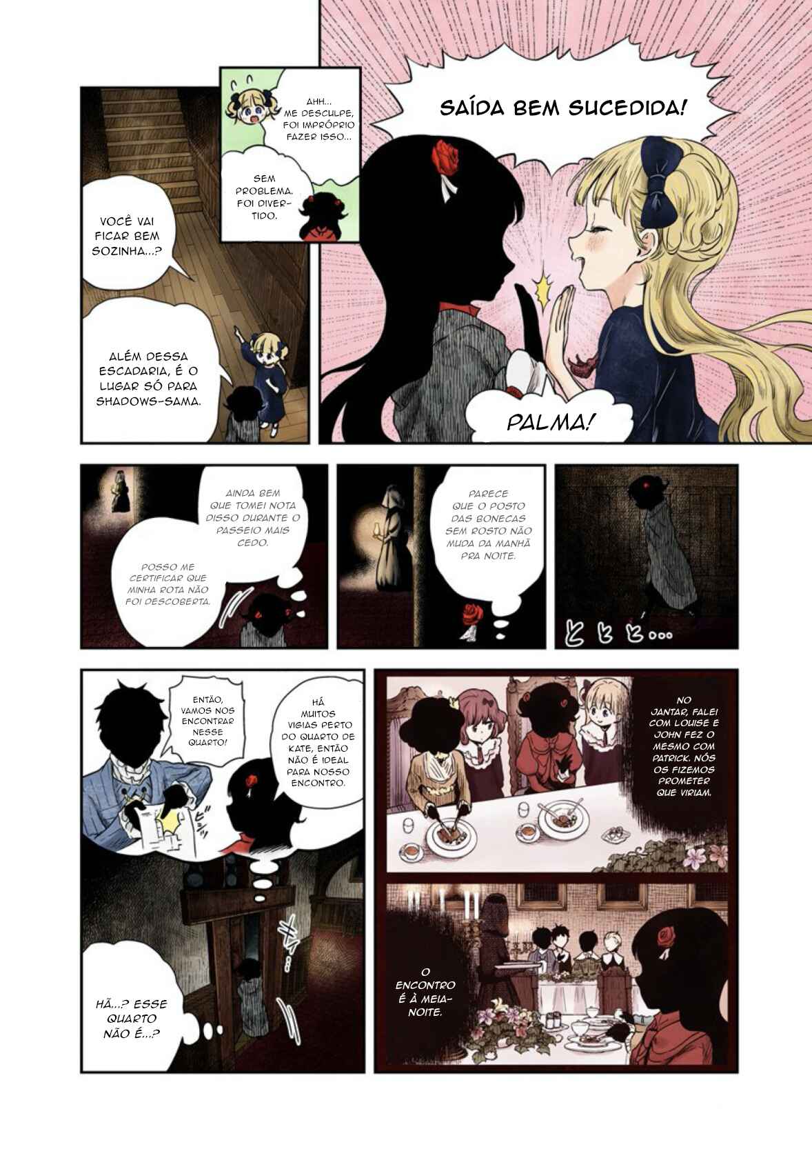 Chapter 61 - Page 3