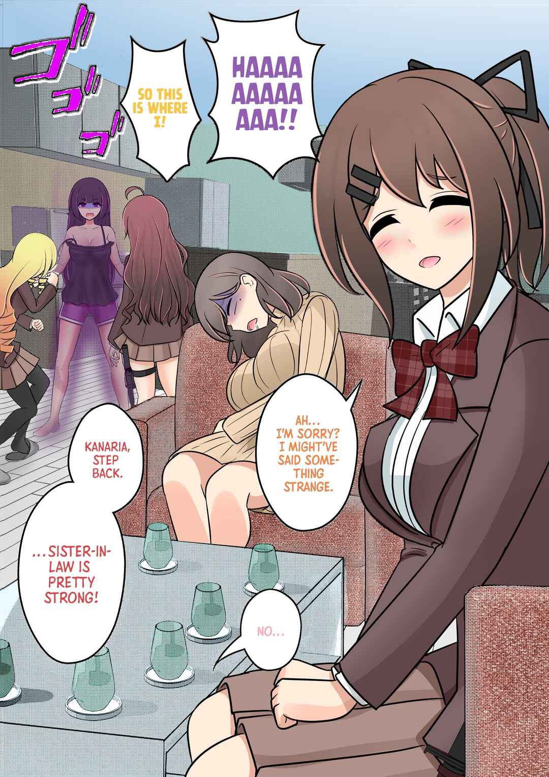 Chapter 127 - Page 4
