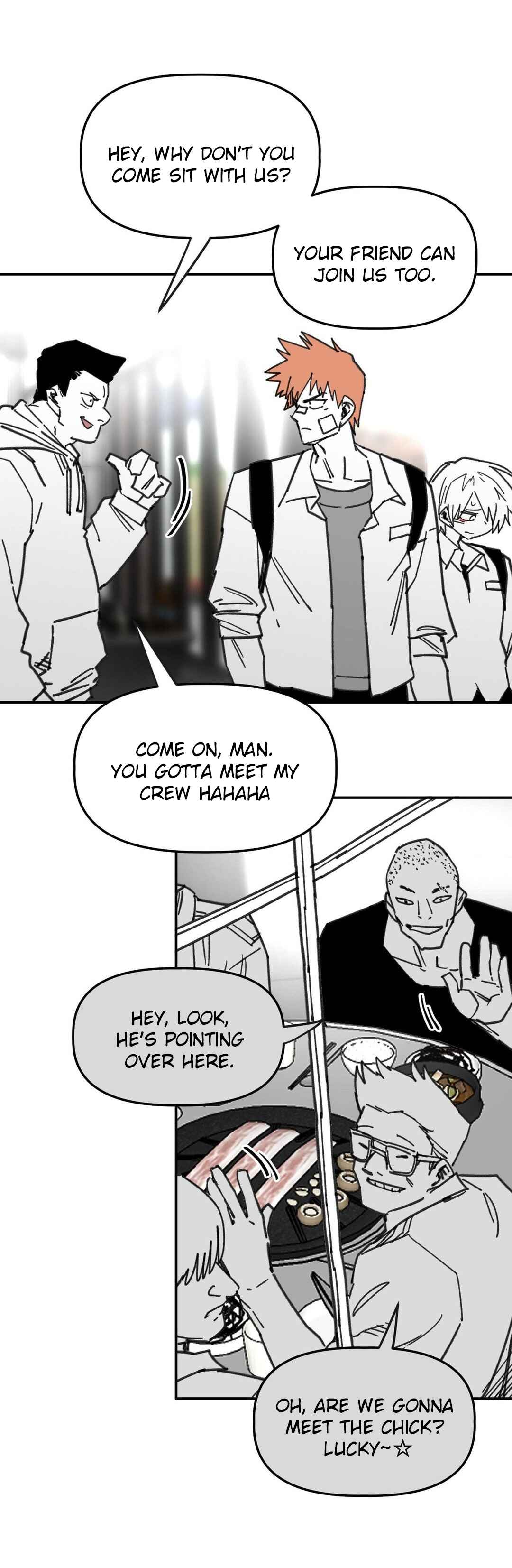 Chapter 58 - Page 43