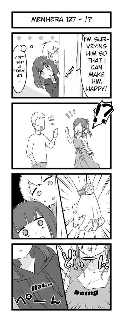 Chapter 127 - Page 1