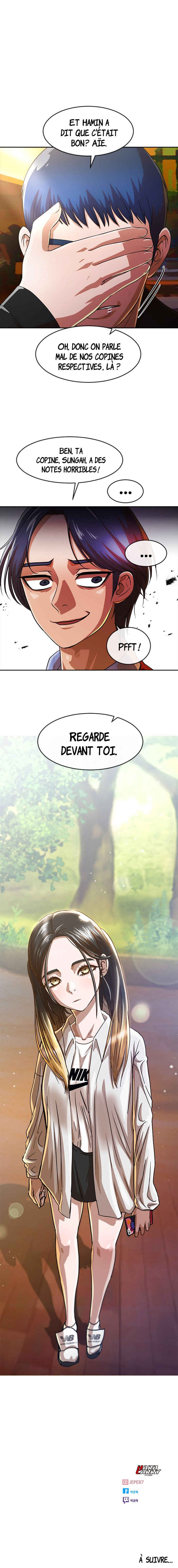 Chapter 276 - Page 16
