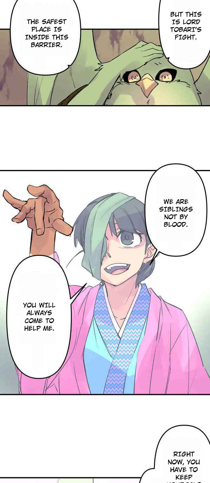 Chapter 257 - Page 12