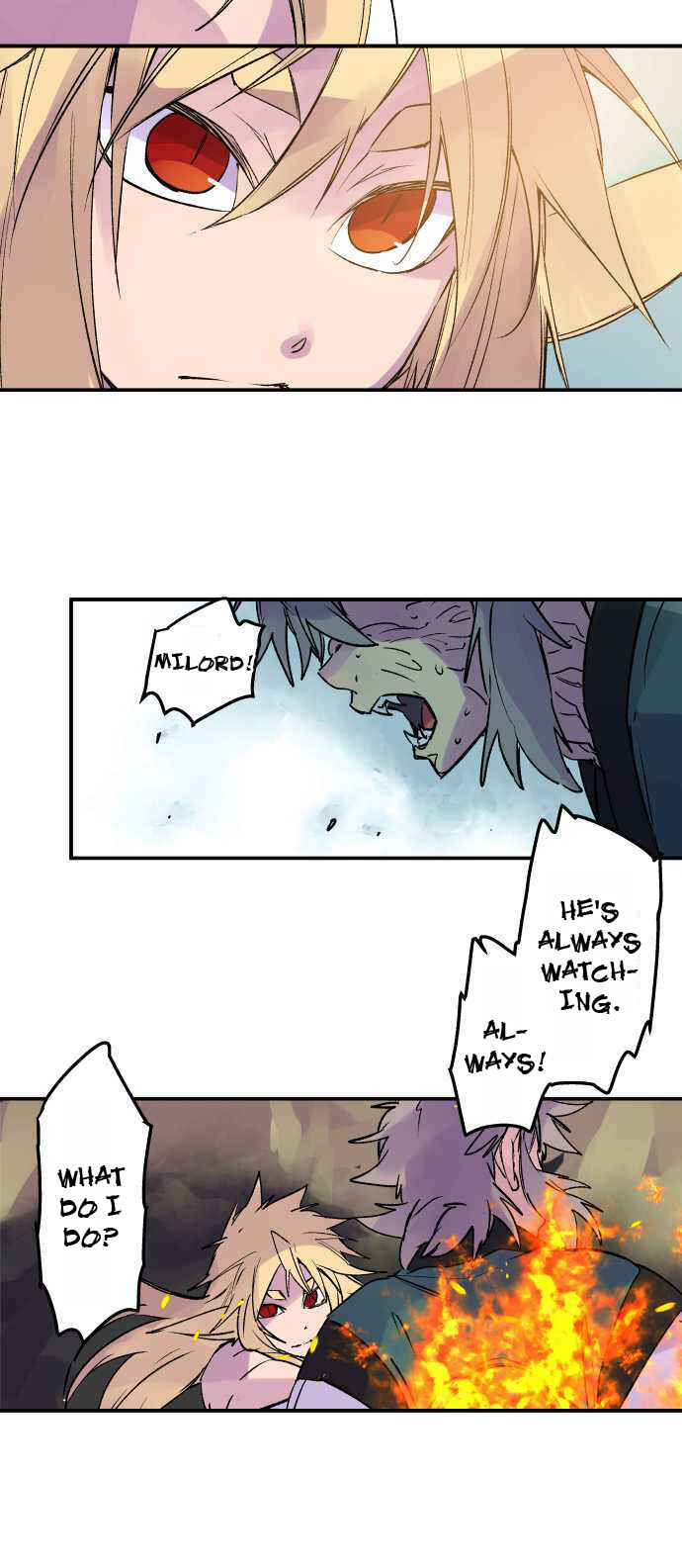 Chapter 257 - Page 14