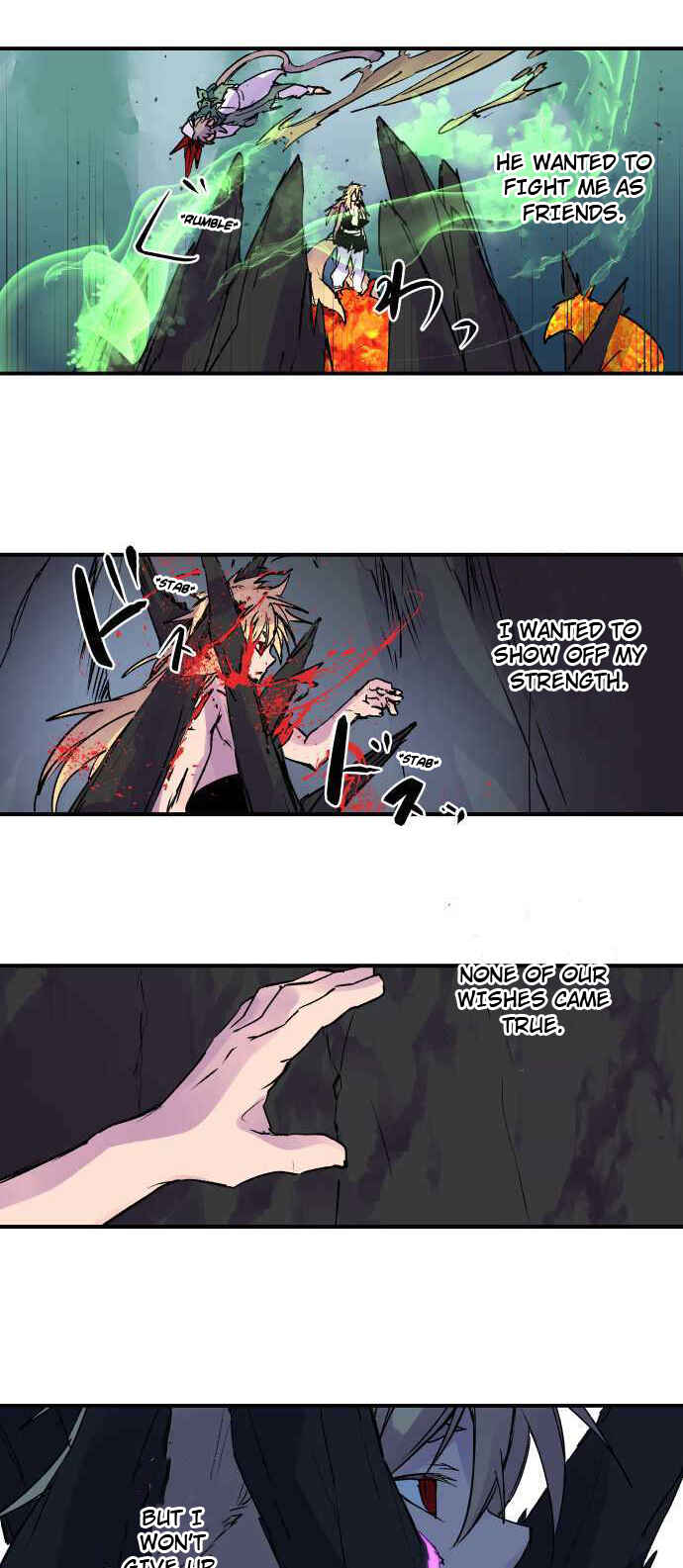 Chapter 257 - Page 18
