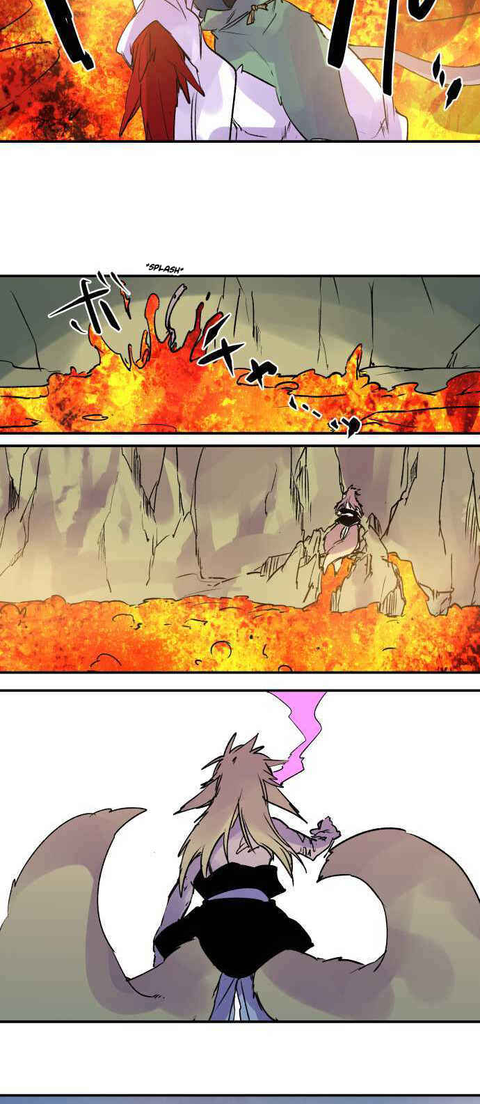 Chapter 257 - Page 21