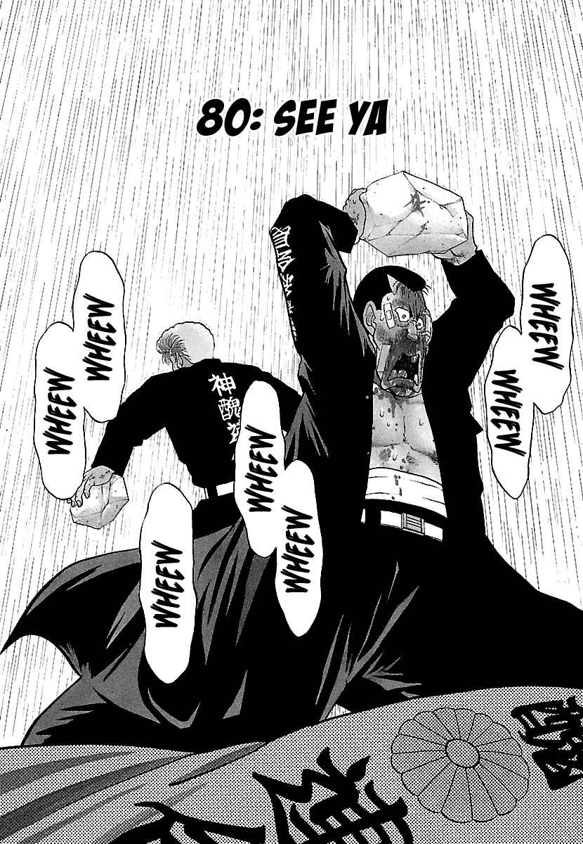 Chapter 80 - Page 3